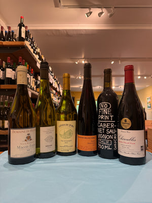 A Few Of Our Favourites