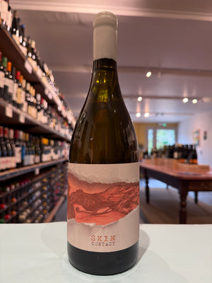 Daschbosch, Skin Contact 2024, Breedekloof