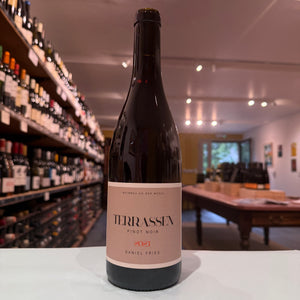Daniel Fries, Terrassen Pinot Noir 2023, Mosel