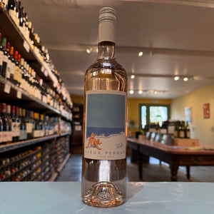 Lieux Perdus, Pinot Noir Rosé 2023, Pays d’Oc