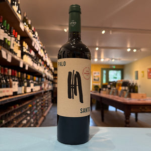 Bodegas Urqo, Palo Santo Malbec 2024, Uco Valley