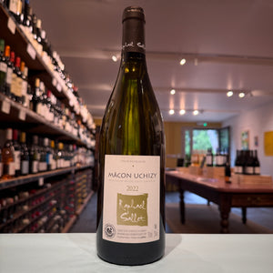 Domaine Sallet, Macon Uchizy 2023, Burgundy