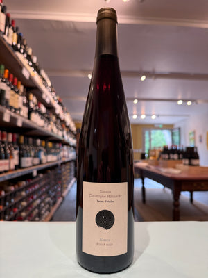 Domaine Mittnacht, Pinot Noir 2024, Alsace