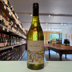 Strange Kompanjie, Palomino 2023, Piekenierskloof