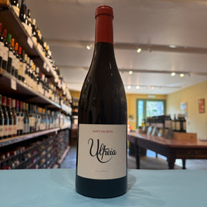 Raul Perez, Ultreia Saint Jacques 2023, Bierzo