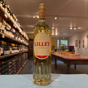 Lillet Blanc