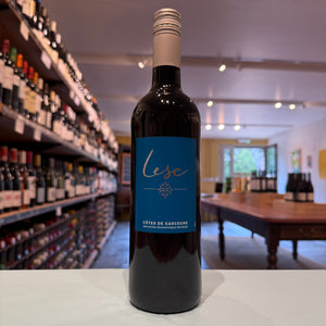 Plaimont, Le Lesc Rouge 2023, Cotes de Gascogne