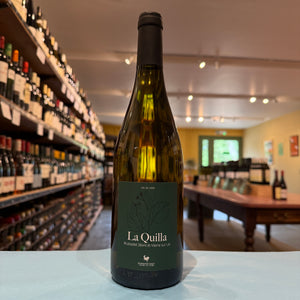 Domaine Vinet, La Quilla 2025, Muscadet Sevre et Maine