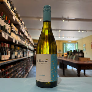 Chateau Pesquié, Le Paradou Rolle 2024, Rhone
