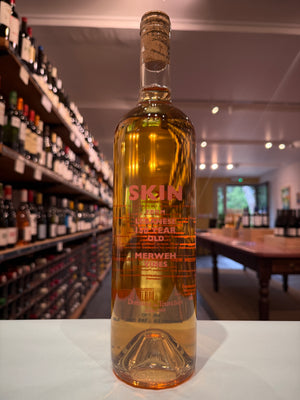 Domaine des Tourelles, Skin 2023, Bekaa Valley