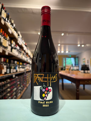 Franz Haas, Pinot Nero 2022, Alto-Adige