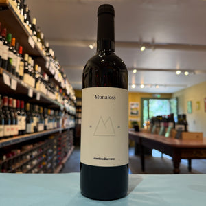 Cantine Garrone, Munaloss 2024, Piedmont