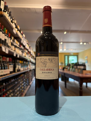 Casa Ferreirinha, Callabriga 2023, Douro