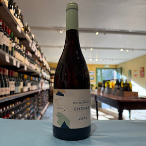 Domaine de Boischampt, Chenas 2024, Beaujolais