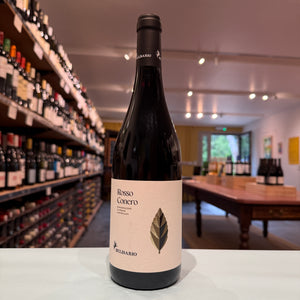 Cantine Belisario, Rosso Conero 2022, Marche