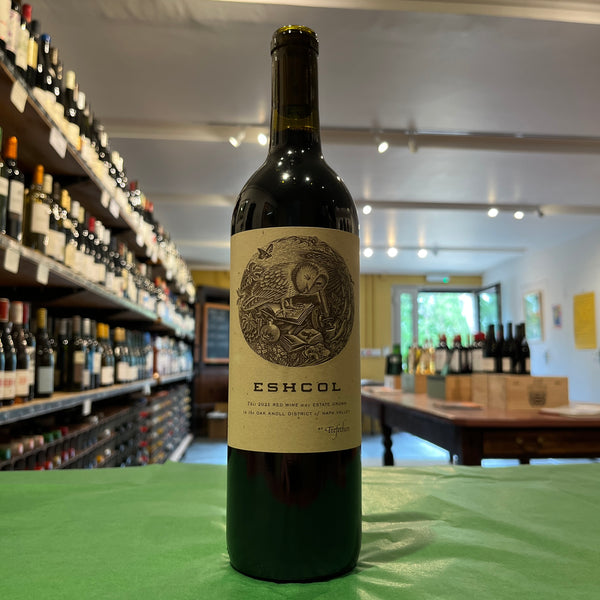 Trefethen, Eshcol Red, Napa