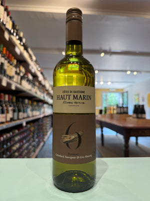 Domaine Haut Marin, Fossiles 2024, Cotes de Gascogne