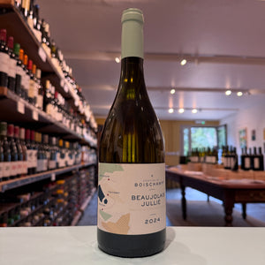 Domaine de Boischampt, Jullie Blanc 2024, Beaujolais