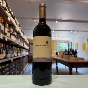 Gabrielskloof, The Blend 2021, Walker Bay