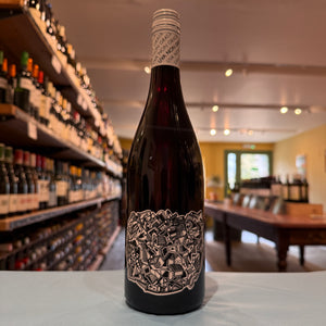 Uva Non Grata, Gamay 2024, Pays d’Oc