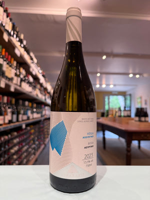 Lyrarakis Assyrtiko Voila 2024, Crete