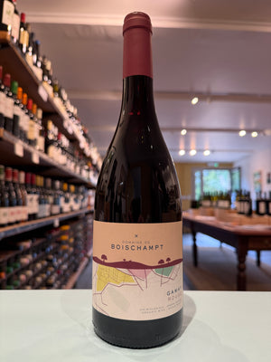 Domaine de Boischampt, Beaujolais-Villages Rouge 2024