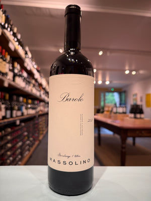 Massolino, Barolo 2020, Piedmont