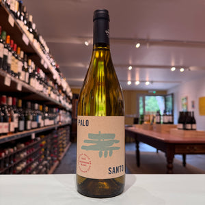 Bodega Urqo, Palo Sauvignon Blanc 2024, Uco Valley