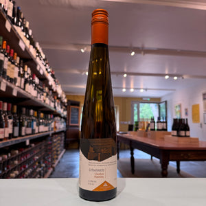 Lyrarakis, Liastos Sundried 2022, Crete 37.5cl