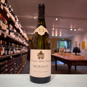 Domaine Latour Giraud, Cuvee Charles Maxine 2023, Meursault