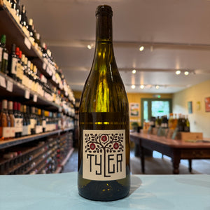 Tyler, Chardonnay 2023, Santa Barbara County