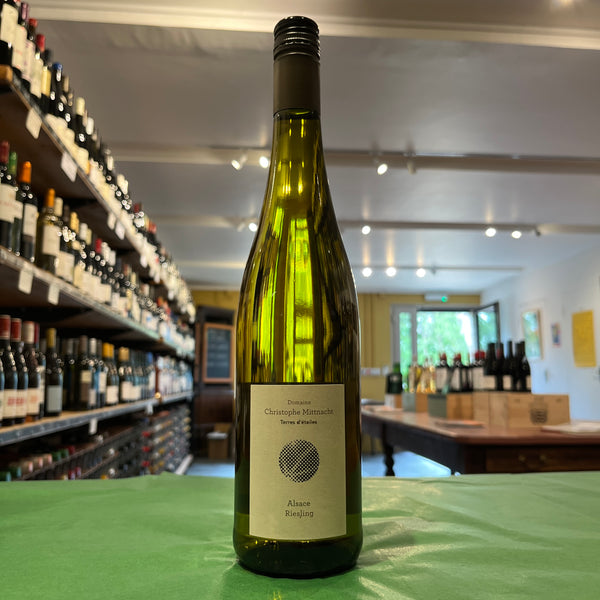 Domaine Mittnacht, Riesling 2023, Alsace