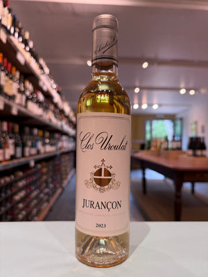 Charles Hours, Uroulat 2023, Jurancon 37.5cl