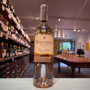 Domaine de Rimauresq, Cru Classé Rosé 2024, Cotes de Provence