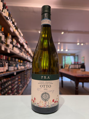 Pra, Otto 2023, Soave