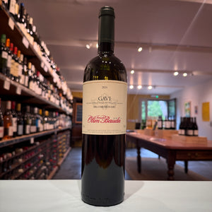 Tenuta Olim Bauda, Gavi di Gavi 2024