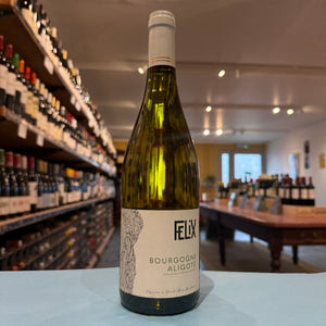 Felix et Fils, Aligote 2023, Bourgogne
