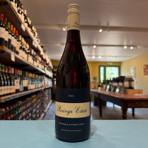Paringa Estate, Peninsula Pinot Noir 2024, Mornington Peninsula