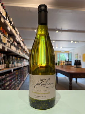 Domaine Guillaman, Blanc 2024, Cotes de Gascogne