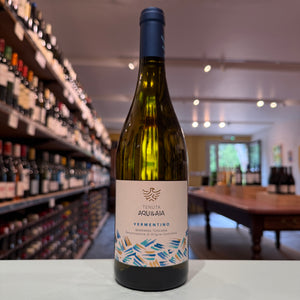 Tenuta Aquilaia, Vermentino 2024, Tuscany