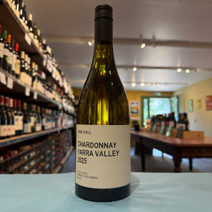 Rob Hall, Chardonnay 2025, Yarra Valley
