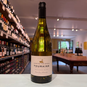 Domaine Pre Baron, Sauvignon Blanc 2024, Touraine
