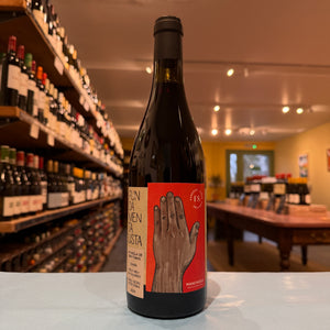 Finca Sandoval, Fundamentalista 2024, Castilla-La Mancha