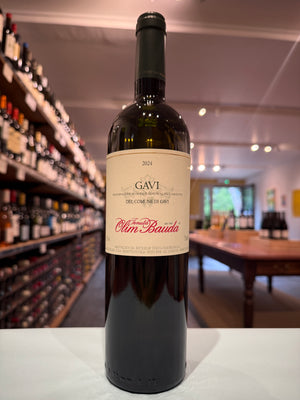 Tenuta Olim Bauda, Gavi di Gavi 2024