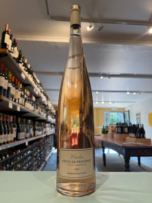 Magnum Maison Boutinot, Edalise Rosé 2024, Cotes de Provence