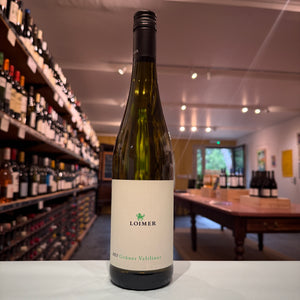 Loimer, Lois Gruner Veltliner 2023, Kamptal