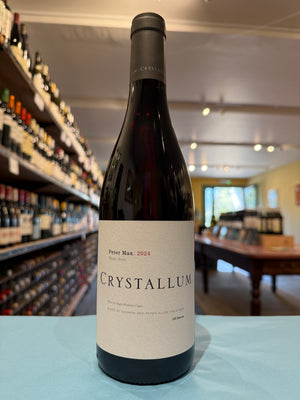 Crystallum, Peter Max Pinot Noir 2024, Western Cape