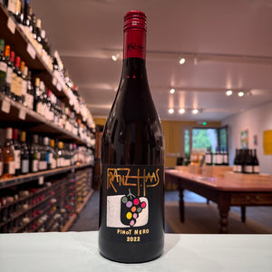 Franz Haas, Pinot Nero 2022, Alto-Adige