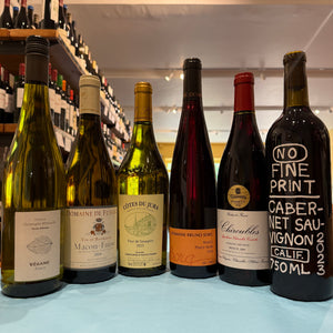 A Few Of Our Favourites