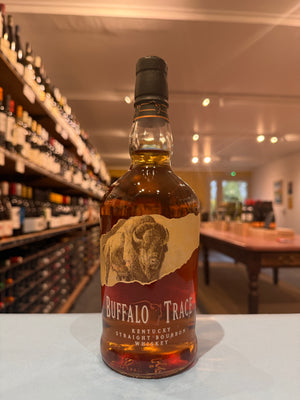 Buffalo Trace Bourbon